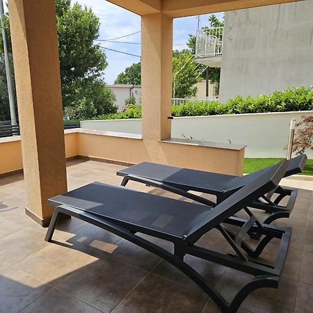 Residence Gordana Selce Εξωτερικό φωτογραφία