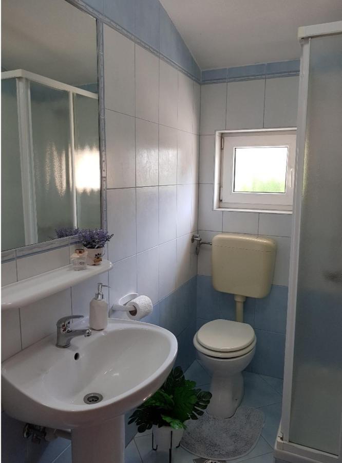 Residence Gordana Selce Εξωτερικό φωτογραφία