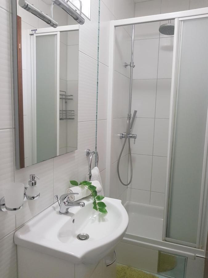 Residence Gordana Selce Εξωτερικό φωτογραφία