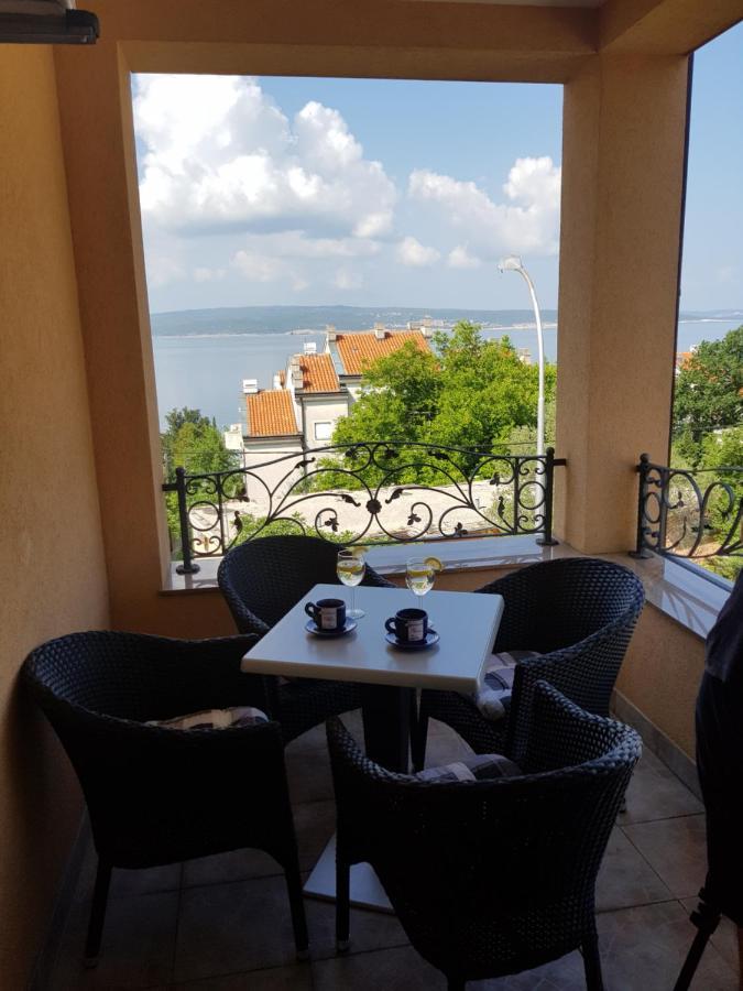 Residence Gordana Selce Εξωτερικό φωτογραφία