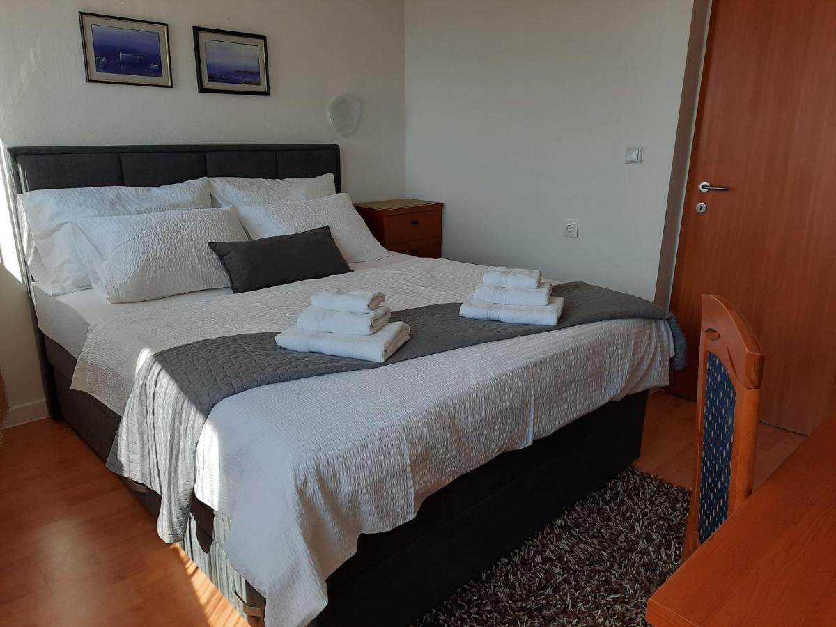 Residence Gordana Selce Εξωτερικό φωτογραφία