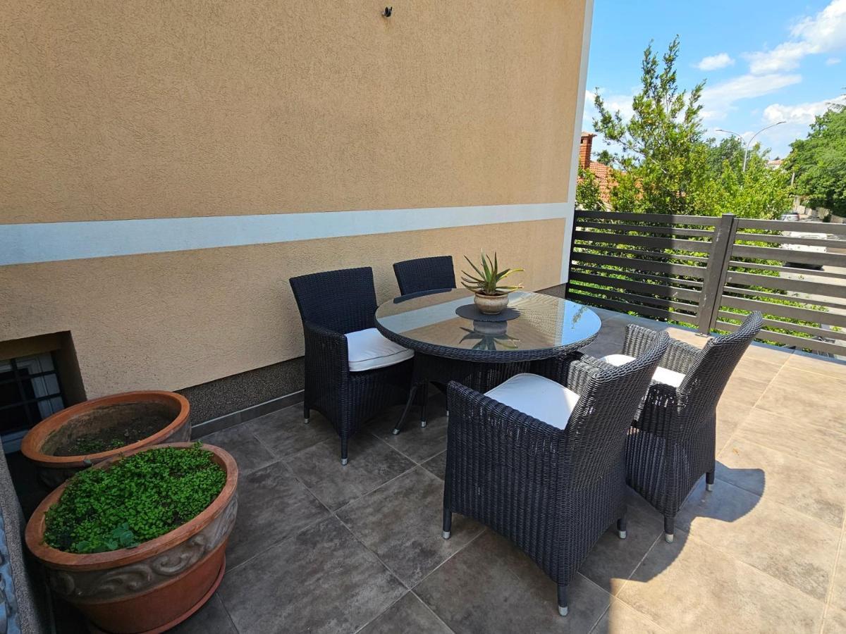 Residence Gordana Selce Εξωτερικό φωτογραφία