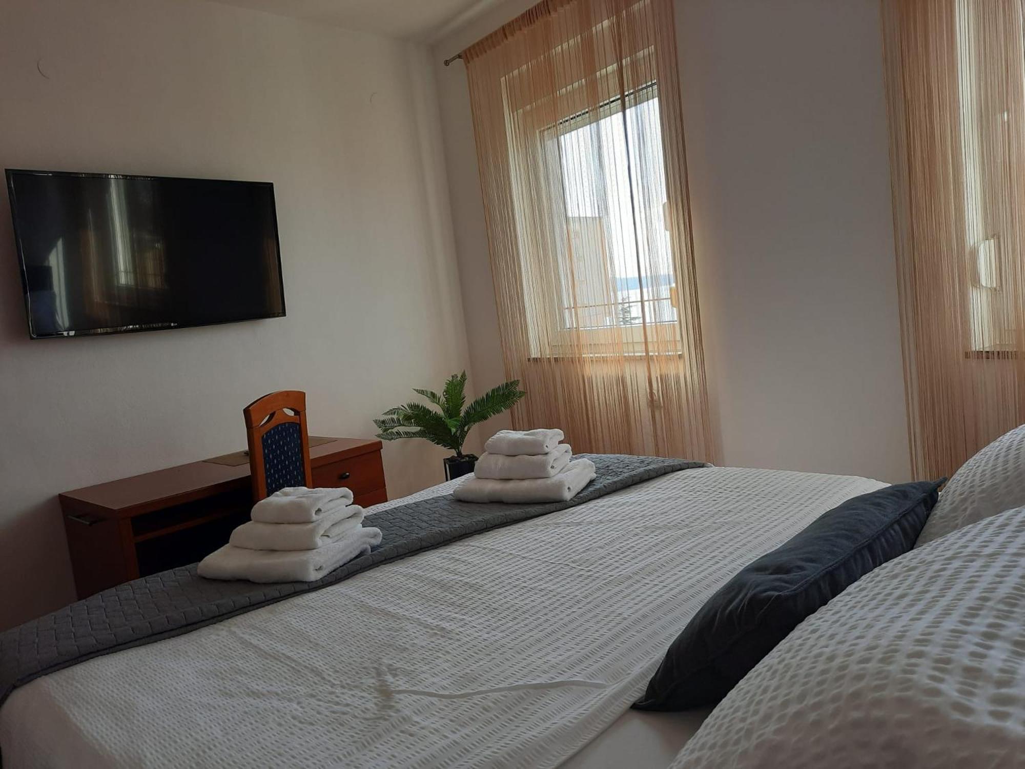 Residence Gordana Selce Δωμάτιο φωτογραφία