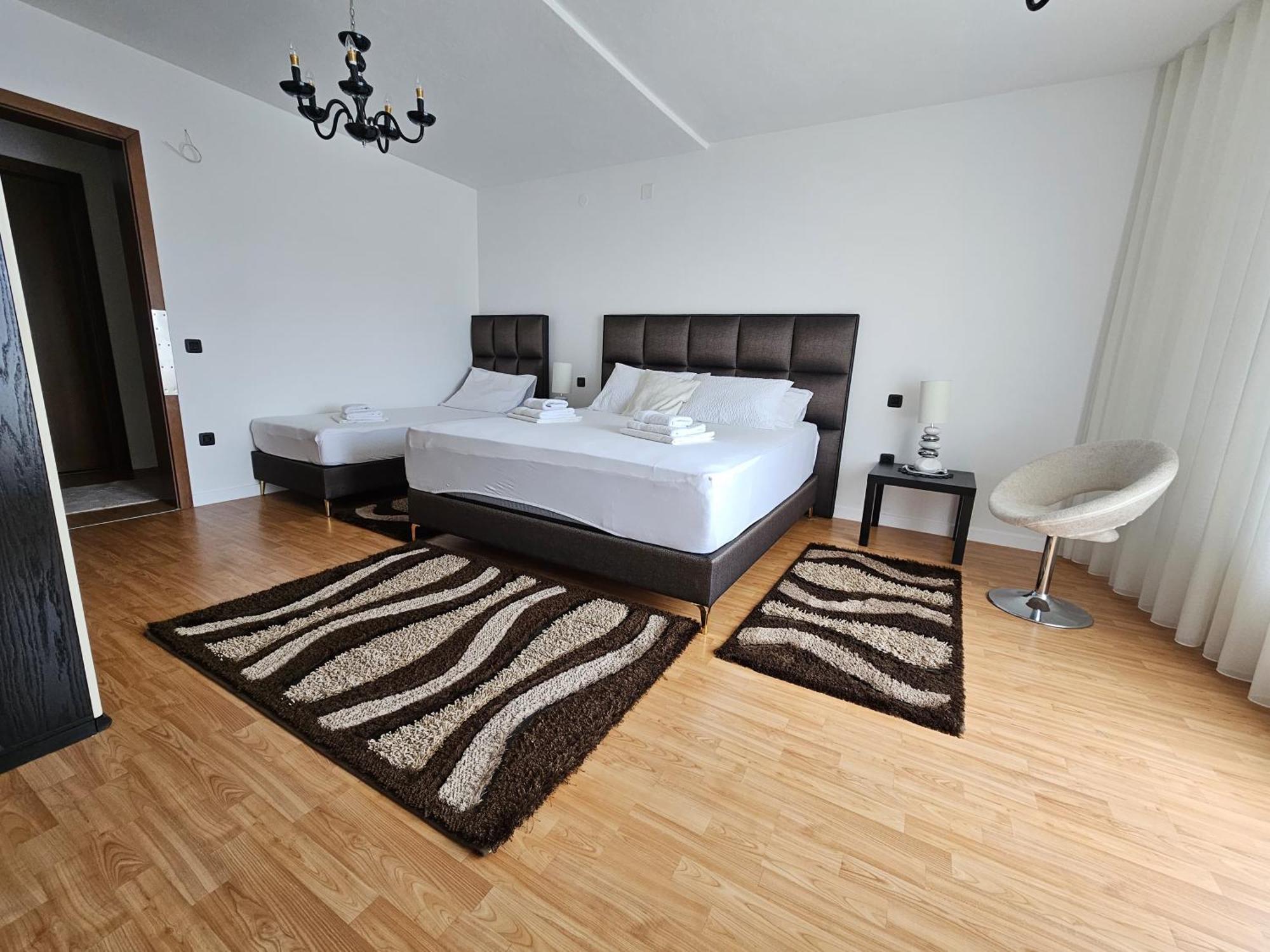 Residence Gordana Selce Εξωτερικό φωτογραφία